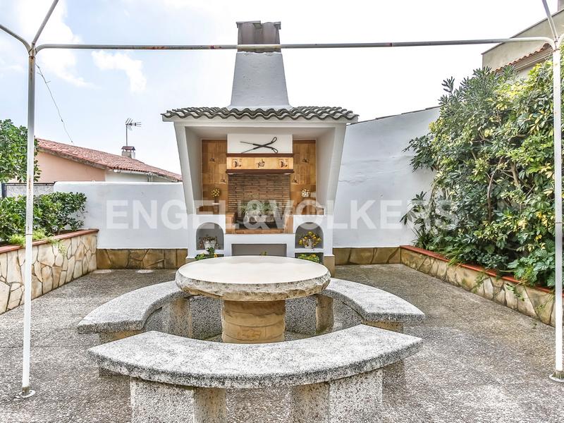 Foto f89783ed-b8e1-4097-8c1b-effc93477a36. House with heating parking in Can Lloses - Can Marcer Sant Pere de Ribes