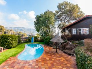 Maison à Poble - Casc Antic. Magnífica propiedad en venta en castellar