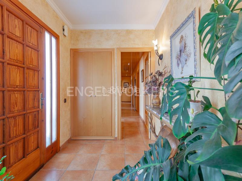 Foto 0015aa8b-4da6-478a-abf3-c6bfc23120c7. Casa con riscaldamento parcheggio in El Racó-Sant Feliu del Racó Castellar del Vallès