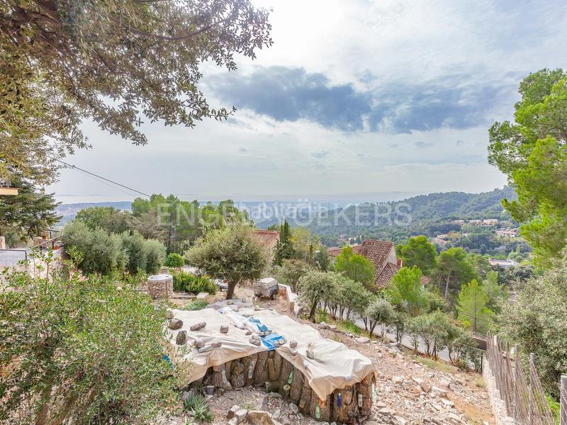 Foto 010218dc-28be-455a-ad4a-0d31238da797. Casa con riscaldamento parcheggio in El Racó-Sant Feliu del Racó Castellar del Vallès