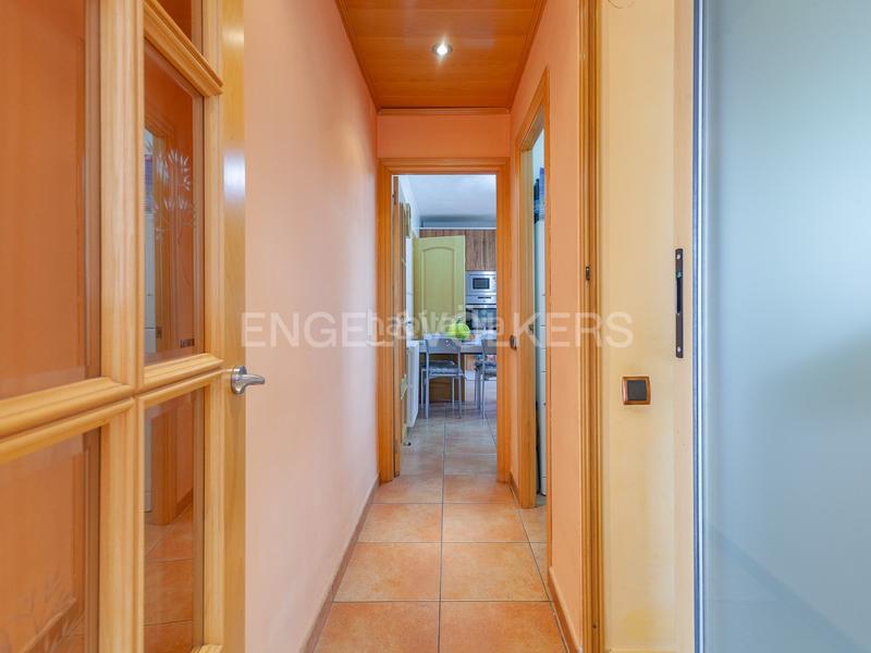 Foto 0314450a-d24d-45f2-b95e-ce385ded843a. Casa con riscaldamento parcheggio in El Racó-Sant Feliu del Racó Castellar del Vallès