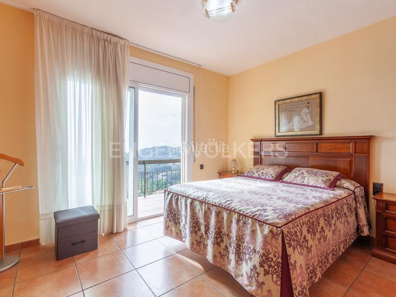 Foto 1e705665-79e6-4d91-a919-d0680f36768f. Casa con riscaldamento parcheggio in El Racó-Sant Feliu del Racó Castellar del Vallès