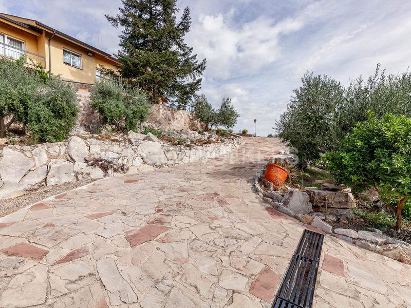 Foto 24d7ad9a-2479-47d2-b0cb-e926c308ed1f. Casa con riscaldamento parcheggio in El Racó-Sant Feliu del Racó Castellar del Vallès