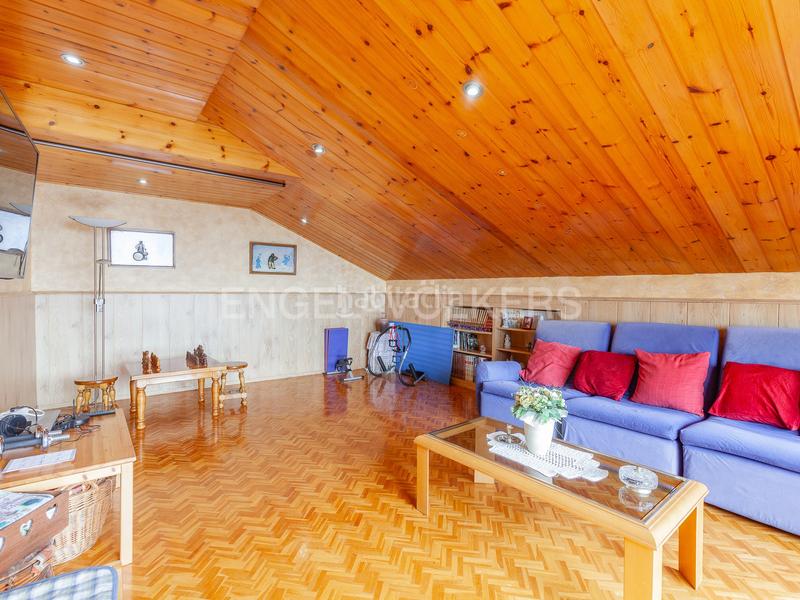 Foto 35f41acb-9c24-4c72-a3ce-95017d4d9616. Casa con riscaldamento parcheggio in El Racó-Sant Feliu del Racó Castellar del Vallès