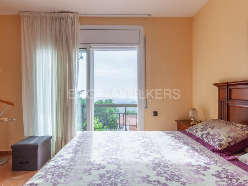 Foto 37cd4aa0-e3c1-4aed-8997-567772deee2f. Casa con riscaldamento parcheggio in El Racó-Sant Feliu del Racó Castellar del Vallès