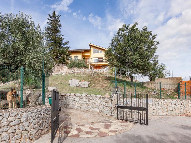 Foto 3821c540-43bf-4c9e-8705-b03e062be52f. Casa con riscaldamento parcheggio in El Racó-Sant Feliu del Racó Castellar del Vallès