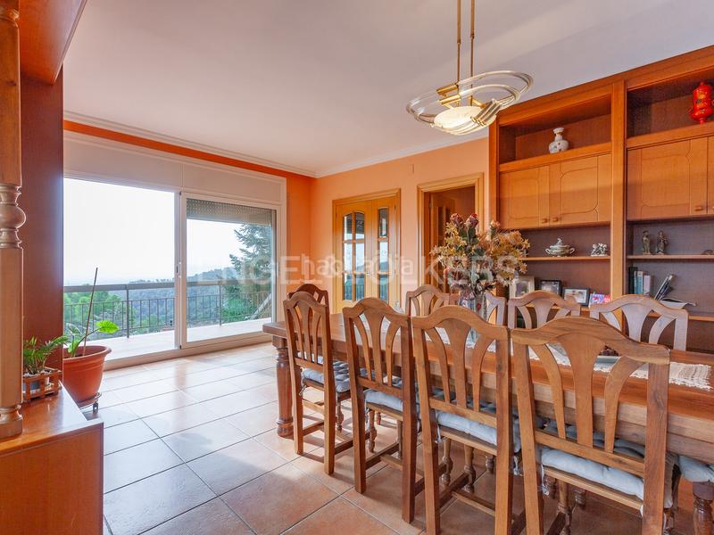 Foto 3b992769-6226-46a9-bf6c-bb25a8d845b9. Casa con riscaldamento parcheggio in El Racó-Sant Feliu del Racó Castellar del Vallès