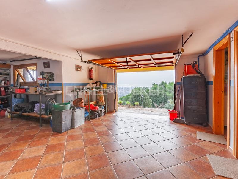 Foto 3dbb6e6b-eb16-4228-a1bb-a5451d8f030d. Casa con riscaldamento parcheggio in El Racó-Sant Feliu del Racó Castellar del Vallès