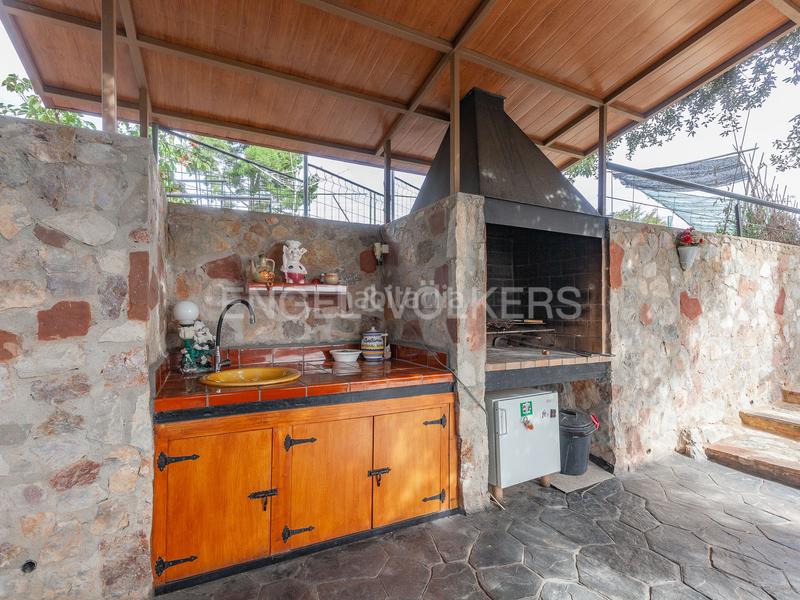 Foto 48785b88-7ca6-4021-9065-df96bdc6a161. Casa con riscaldamento parcheggio in El Racó-Sant Feliu del Racó Castellar del Vallès