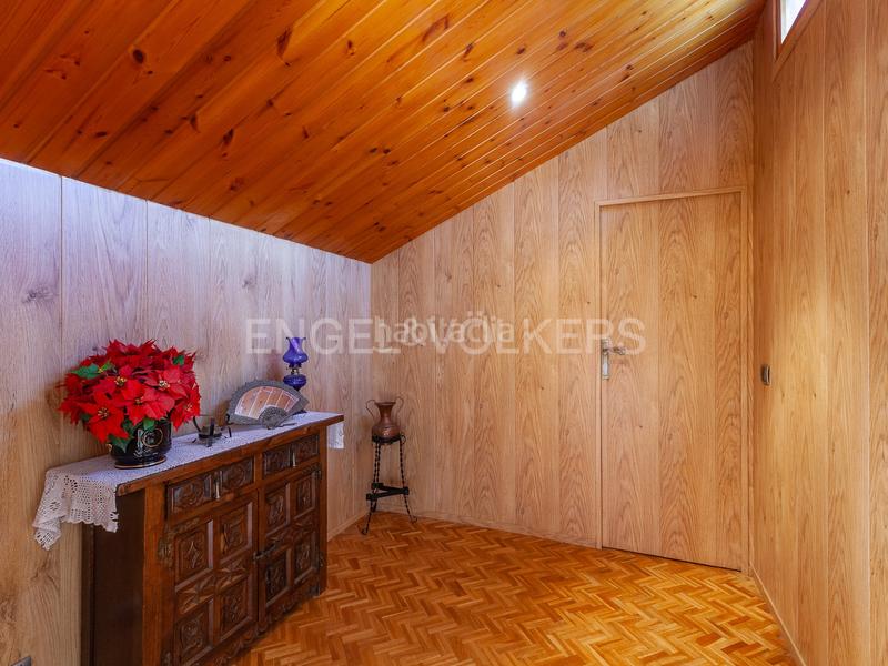 Foto 53b4629b-4e58-400b-a912-764290592caf. Casa con riscaldamento parcheggio in El Racó-Sant Feliu del Racó Castellar del Vallès