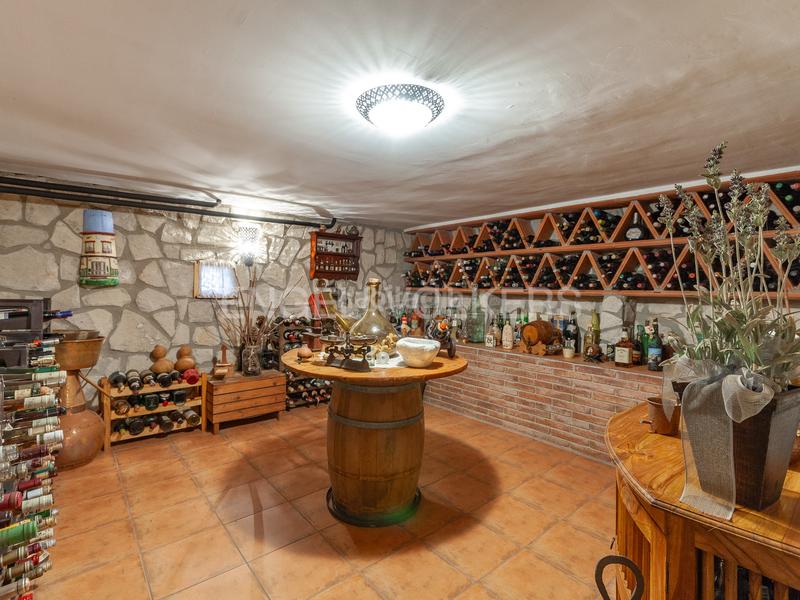 Foto 5867e6e4-e96a-4f8a-9f1e-4d5766ef44cc. Casa con riscaldamento parcheggio in El Racó-Sant Feliu del Racó Castellar del Vallès