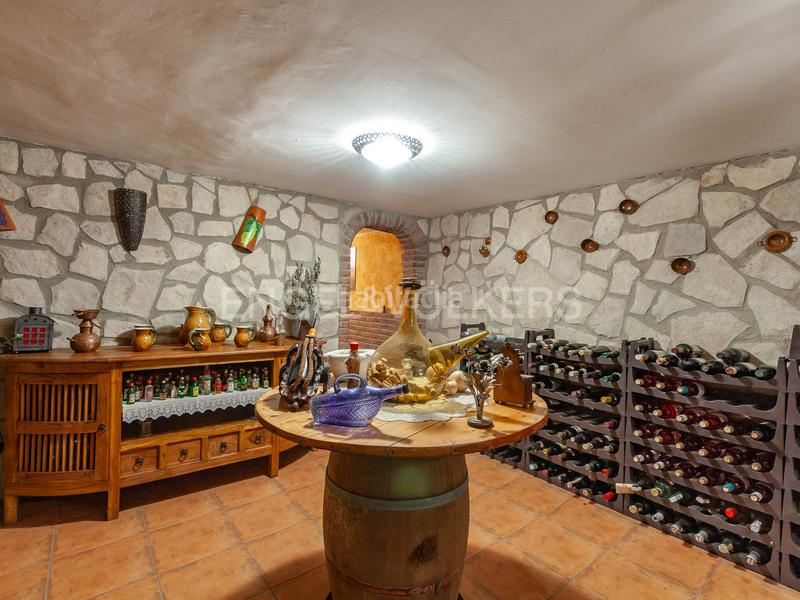 Foto 6871101d-3a03-4c29-876c-e797858e0719. Casa con riscaldamento parcheggio in El Racó-Sant Feliu del Racó Castellar del Vallès