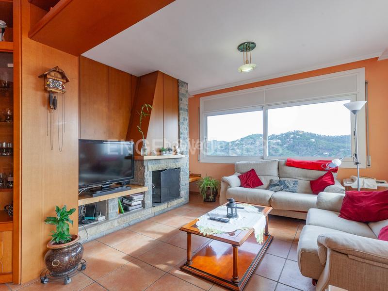 Foto 88da2607-172e-41c6-9c09-2fb45967f456. Casa con riscaldamento parcheggio in El Racó-Sant Feliu del Racó Castellar del Vallès