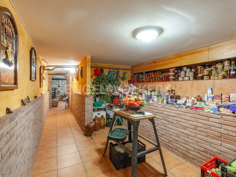 Foto 89bfc852-e1c3-4e5c-abc7-4dd37ad725ea. Casa con riscaldamento parcheggio in El Racó-Sant Feliu del Racó Castellar del Vallès