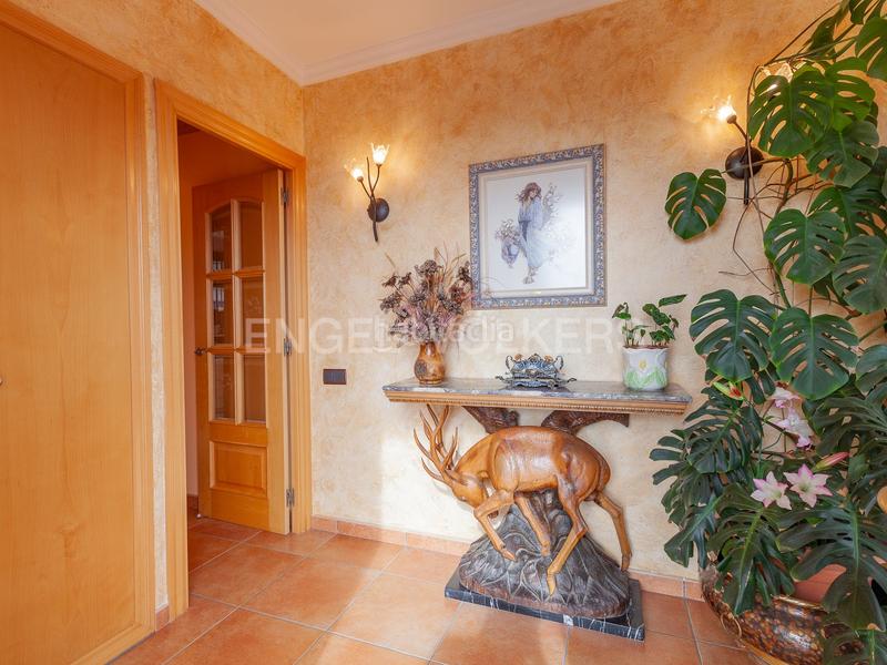 Foto 8a86861a-2503-48f9-92ec-2752b383ca80. Casa con riscaldamento parcheggio in El Racó-Sant Feliu del Racó Castellar del Vallès