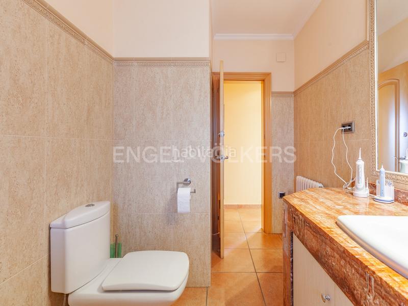 Foto 9838aec8-9356-43e8-9bda-81470ad20592. Casa con riscaldamento parcheggio in El Racó-Sant Feliu del Racó Castellar del Vallès