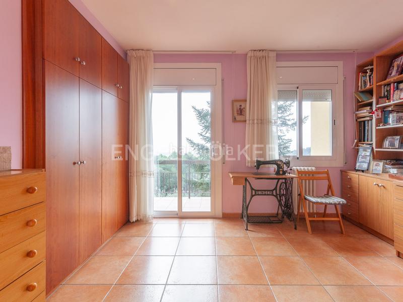 Foto 9d0981cd-90a3-4816-bcd1-194e84beba98. Casa con riscaldamento parcheggio in El Racó-Sant Feliu del Racó Castellar del Vallès