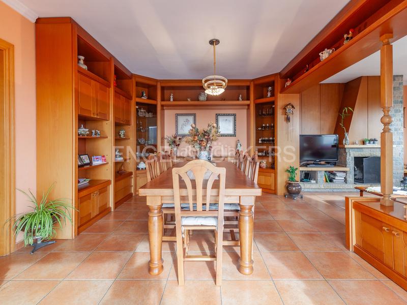 Foto a0cb88b5-6624-4729-b005-c8e6e3ae15e4. Casa con riscaldamento parcheggio in El Racó-Sant Feliu del Racó Castellar del Vallès
