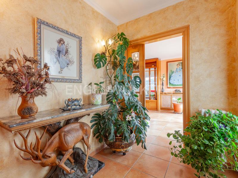 Foto a11aa90f-ab44-499c-b3de-396da139b866. Casa con riscaldamento parcheggio in El Racó-Sant Feliu del Racó Castellar del Vallès