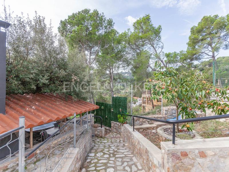 Foto a5e903ca-29cf-4479-92b6-16ebe22f51b8. Casa con riscaldamento parcheggio in El Racó-Sant Feliu del Racó Castellar del Vallès