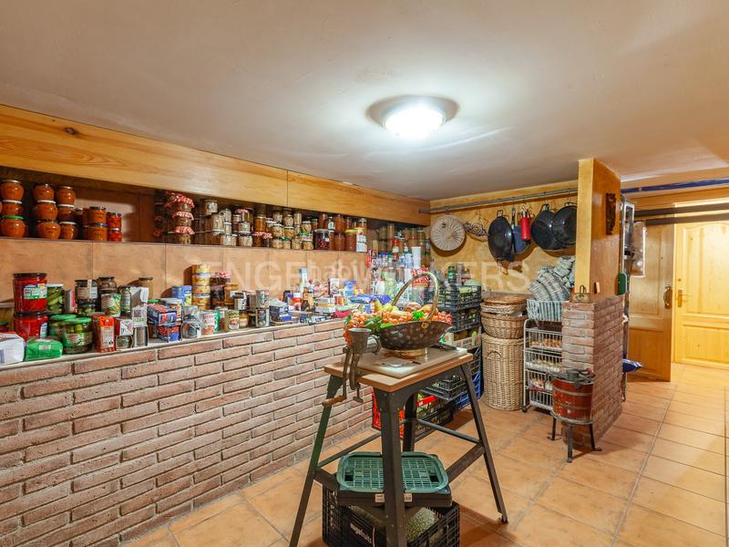 Foto b79db13c-de38-4784-b894-5928494dd0ba. Casa con riscaldamento parcheggio in El Racó-Sant Feliu del Racó Castellar del Vallès