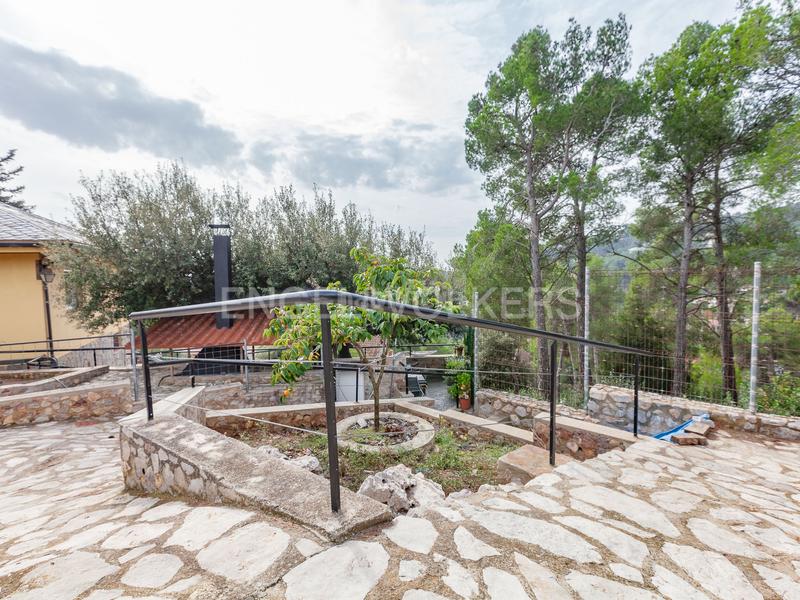 Foto b90666b0-66b1-4602-a0bc-ed4998fbcb28. Casa con riscaldamento parcheggio in El Racó-Sant Feliu del Racó Castellar del Vallès