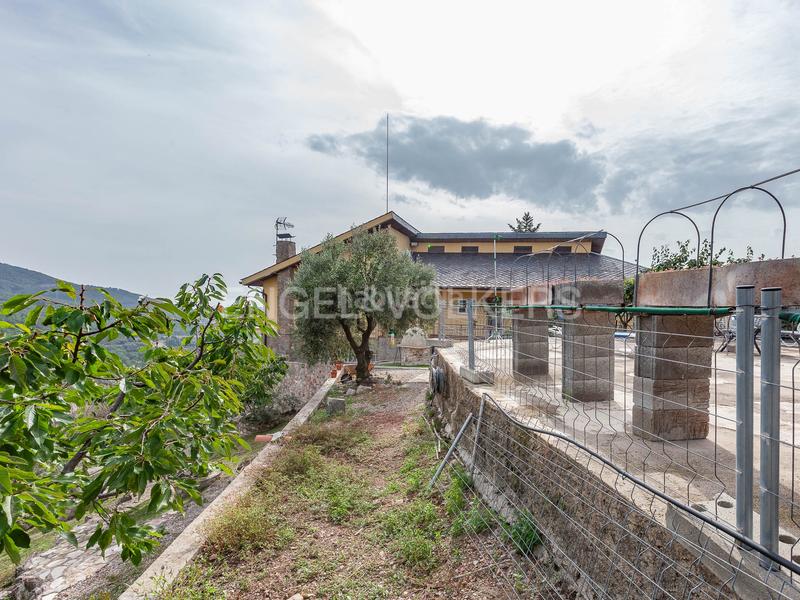 Foto c8a86713-6111-449c-8e12-d37fed51d9ed. Casa con riscaldamento parcheggio in El Racó-Sant Feliu del Racó Castellar del Vallès