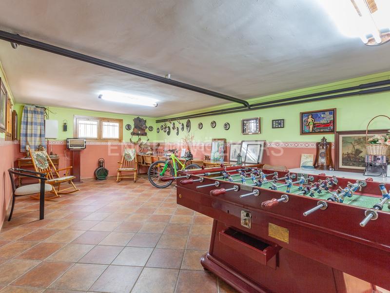 Foto d266d780-4010-45e7-8974-27a721566ed8. Casa con riscaldamento parcheggio in El Racó-Sant Feliu del Racó Castellar del Vallès