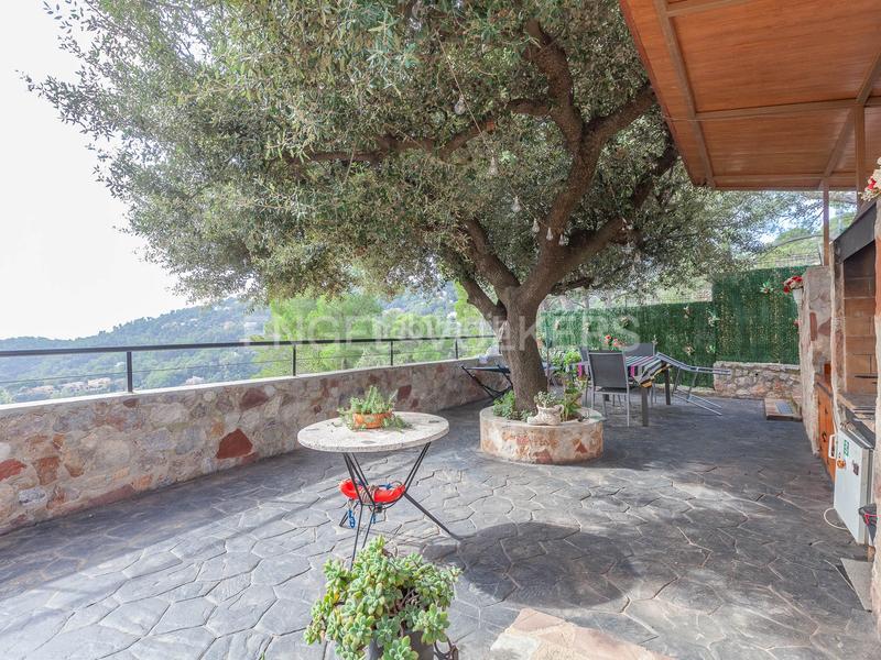 Foto dfee6b15-62f2-4434-b250-34d57cf57cde. Casa con riscaldamento parcheggio in El Racó-Sant Feliu del Racó Castellar del Vallès