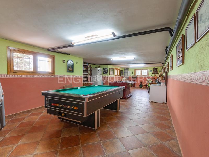 Foto edec6c9c-7bfc-4b2c-ab29-83dbff4733f2. Casa con riscaldamento parcheggio in El Racó-Sant Feliu del Racó Castellar del Vallès