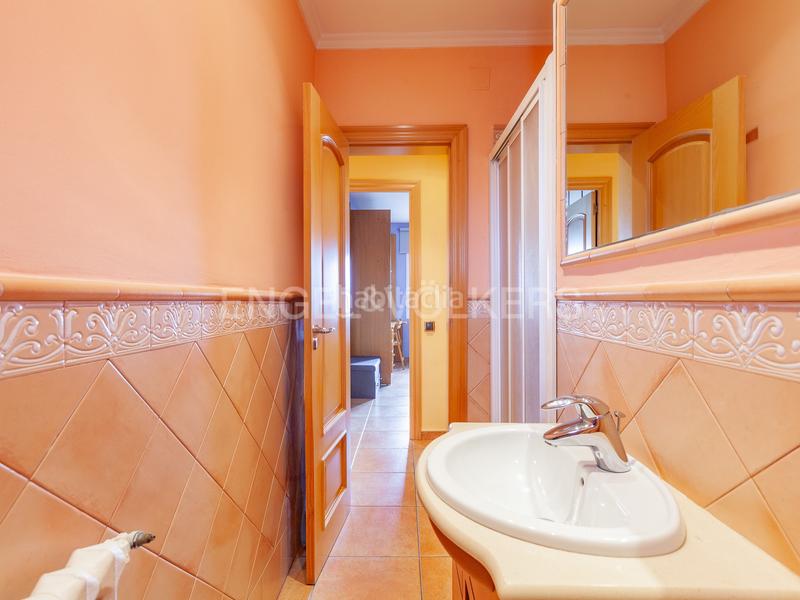 Foto eed2210f-1430-4a97-b2e4-cfd606d2d8ad. Casa con riscaldamento parcheggio in El Racó-Sant Feliu del Racó Castellar del Vallès