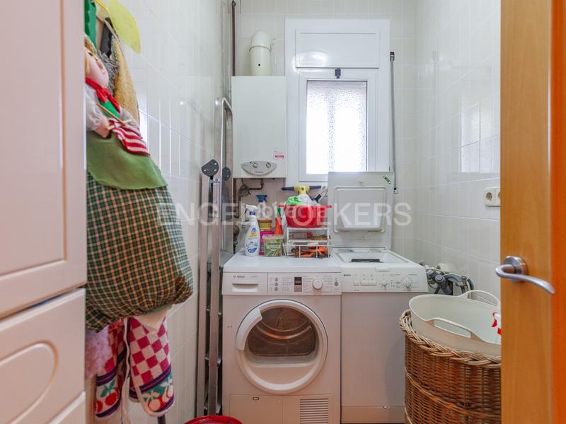 Foto f5aac7cb-2f75-4535-ace2-de531f81a5dc. Casa con riscaldamento parcheggio in El Racó-Sant Feliu del Racó Castellar del Vallès