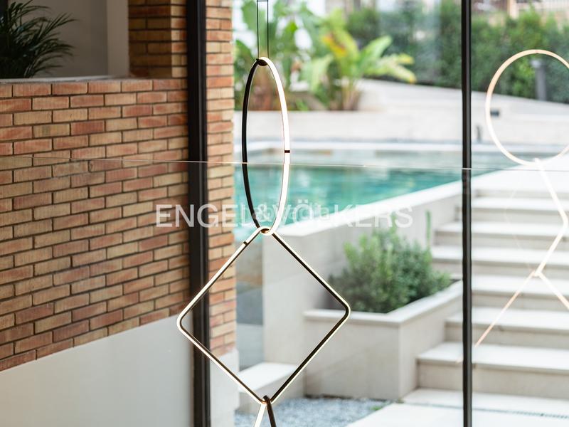 Foto 00b9249c-eeb8-4a85-97e0-e5de7aac91f6. Casa amb calefacció aparcament piscina a Tiana