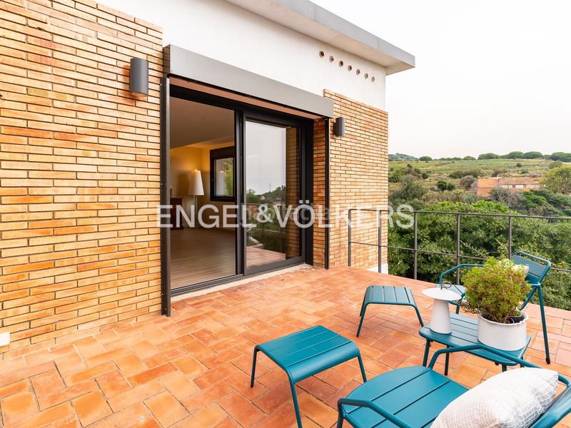 Foto 0e37b140-b39c-4975-9336-5e6e80527d50. Casa amb calefacció aparcament piscina a Tiana