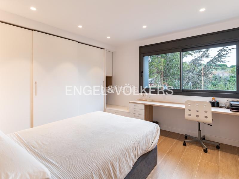 Foto 4c4feec0-a0d8-417b-8e6a-c20fb1561bcb. Casa amb calefacció aparcament piscina a Tiana