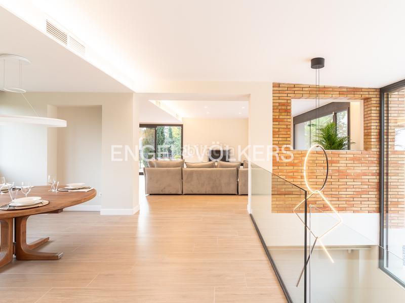 Foto 57e04fd5-7c6e-4963-8843-4f58b8417046. Casa amb calefacció aparcament piscina a Tiana