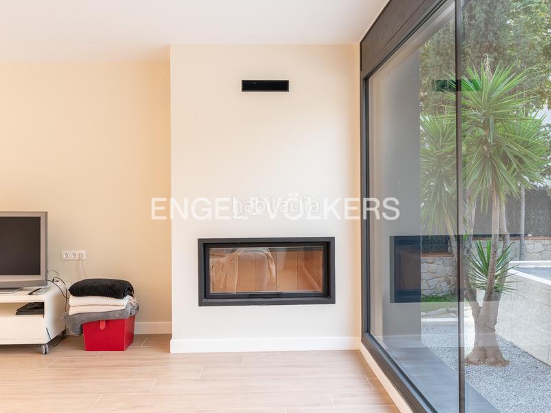 Foto 6130be0c-606c-4821-b4d6-fc5448605dab. Casa amb calefacció aparcament piscina a Tiana