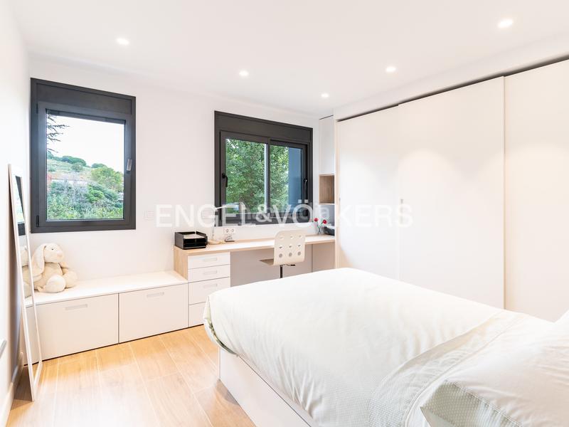 Foto 80879ac8-841d-4d10-b1fb-8502441de29e. Casa amb calefacció aparcament piscina a Tiana