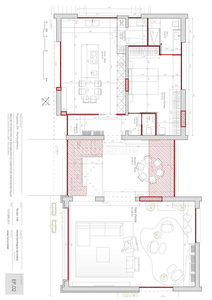 Foto a184bb77-d15e-484e-bcfe-810964a71d13. Casa amb calefacció aparcament piscina a Tiana