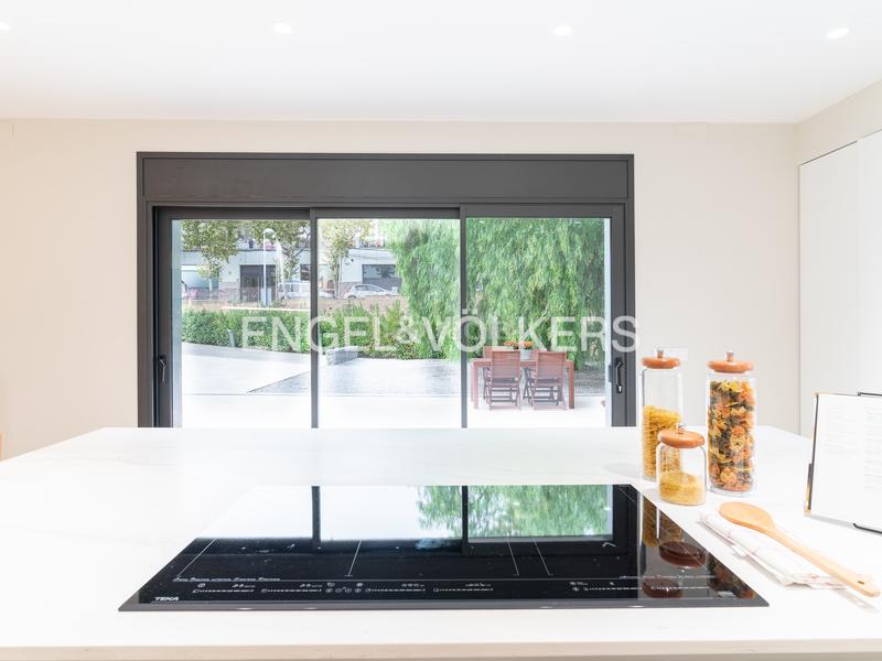 Foto caed8d28-a76b-444b-9fe0-0049725f681f. Casa amb calefacció aparcament piscina a Tiana