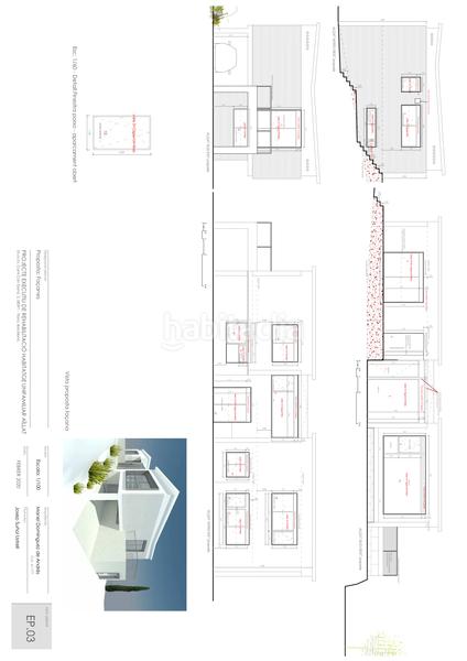 Foto ced9a8e0-66dc-4ebf-973a-d107960d37d1. Casa amb calefacció aparcament piscina a Tiana