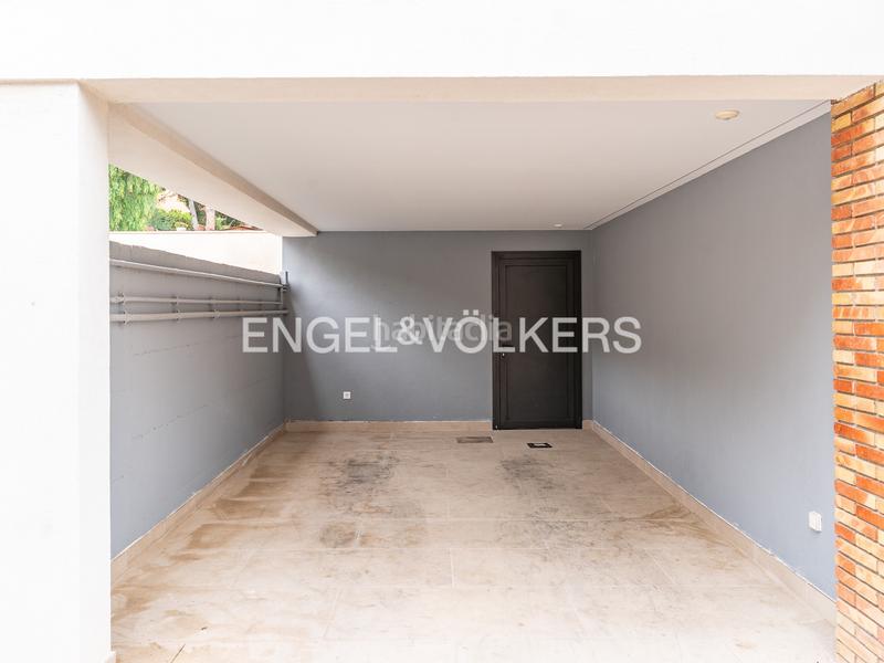 Foto d97712f4-39e0-4496-8fe9-ecfe8815eca8. Casa amb calefacció aparcament piscina a Tiana