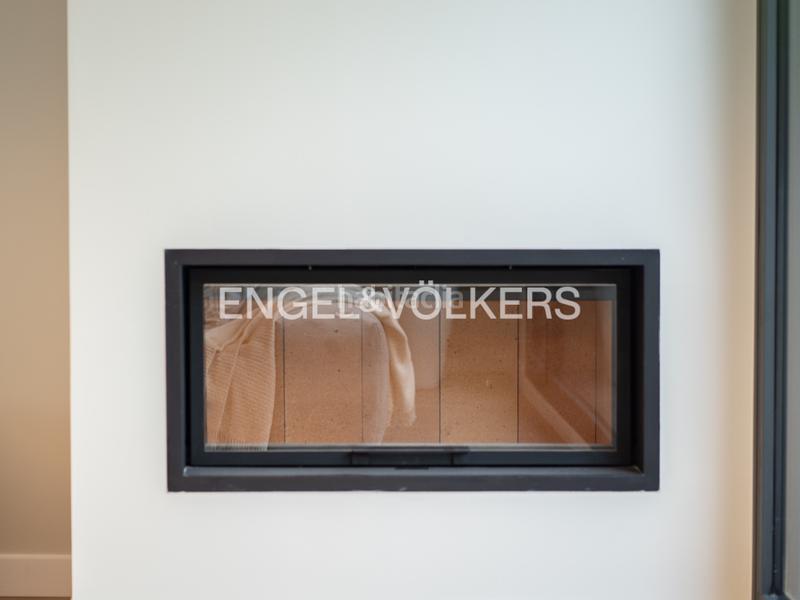 Foto e97d4267-48d4-40a3-928e-1e3d0846556a. Casa amb calefacció aparcament piscina a Tiana