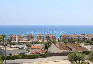 Residential Plot in Bellamar. Terreno urbano en mas mel a 1 km de la playa