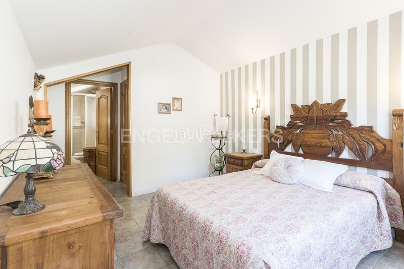 Foto 0150016a-c11b-4dff-8873-f1b6d340e1d0. Casa amb calefacció aparcament a Canyelles