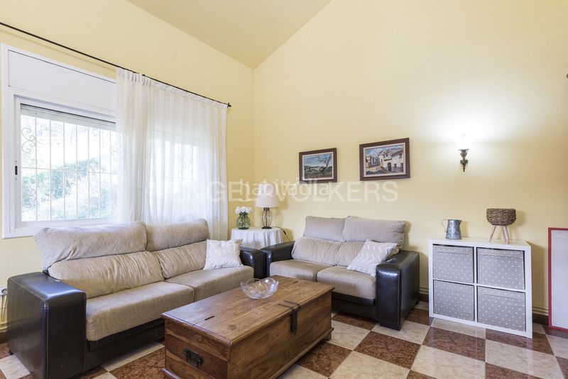 Foto 099137b6-c9aa-4ea6-be76-5c92961a4370. Casa amb calefacció aparcament a Canyelles