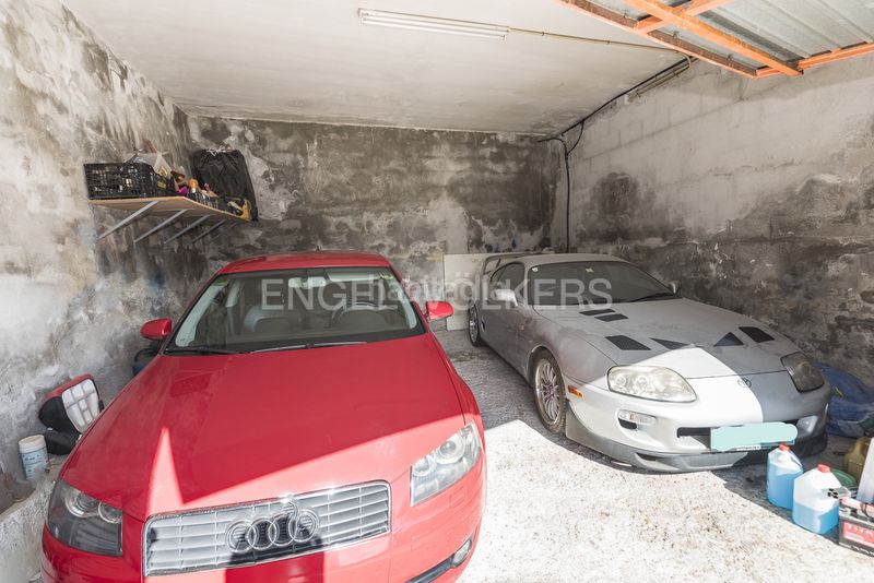 Foto 42fdb8d3-5862-4538-9133-42c638778790. Casa amb calefacció aparcament a Canyelles