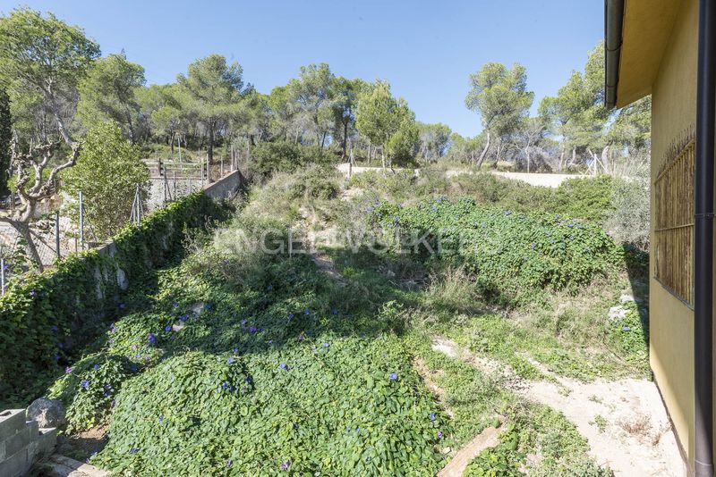 Foto 6fc7ee06-3247-4052-a282-0c647b3ce3f3. Casa amb calefacció aparcament a Canyelles