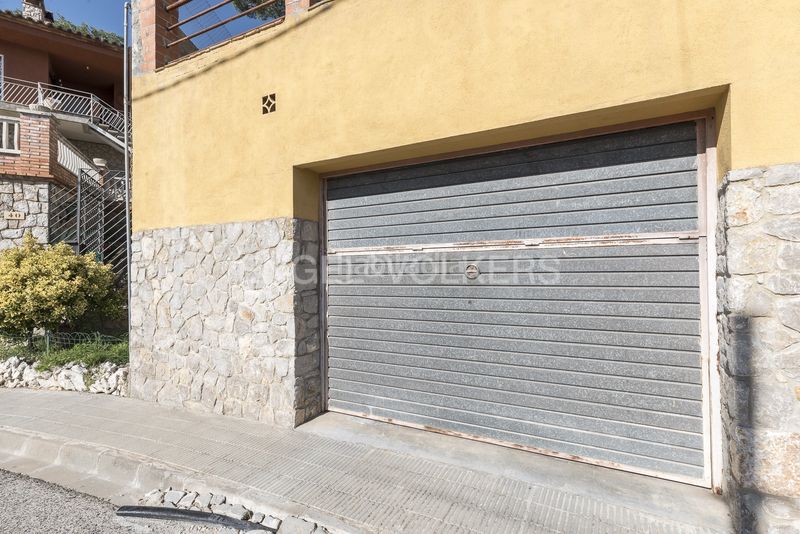 Foto 8fc32ba0-0f4c-44a9-9284-130932062fea. Casa amb calefacció aparcament a Canyelles