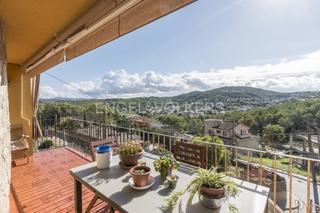 Maison  Carrer puig de les forques. Vivienda con vistas despejadas en canyelles